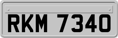 RKM7340