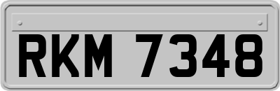 RKM7348