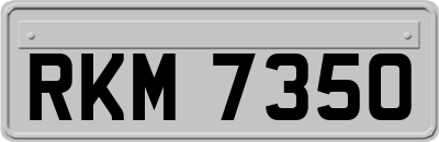 RKM7350