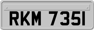 RKM7351