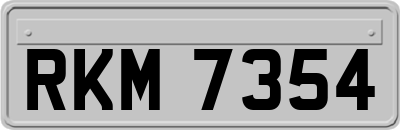 RKM7354