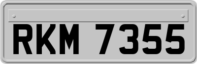 RKM7355