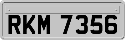 RKM7356