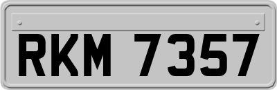 RKM7357