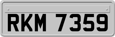 RKM7359