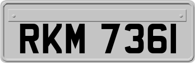 RKM7361