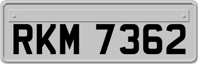 RKM7362