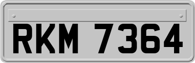 RKM7364