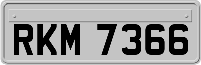 RKM7366