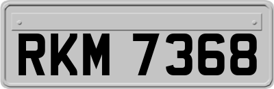 RKM7368