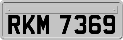 RKM7369