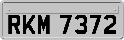 RKM7372