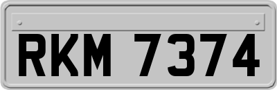 RKM7374