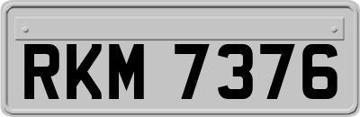 RKM7376