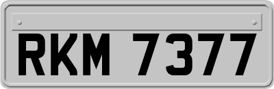 RKM7377