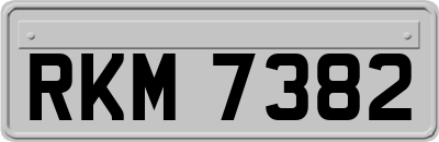 RKM7382