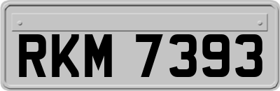 RKM7393