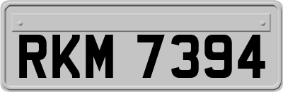 RKM7394