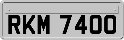 RKM7400