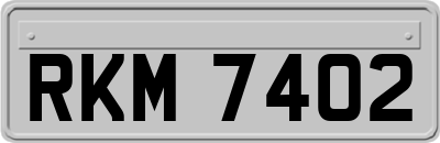 RKM7402