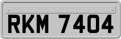 RKM7404