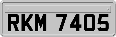 RKM7405