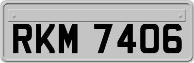 RKM7406