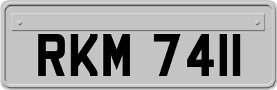 RKM7411