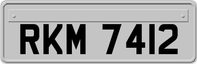 RKM7412