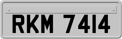 RKM7414