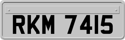 RKM7415