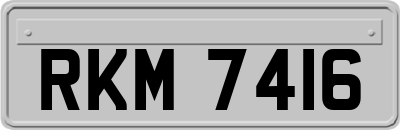 RKM7416