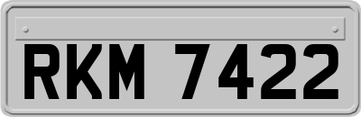 RKM7422