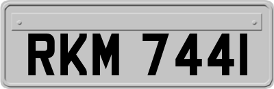 RKM7441