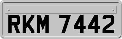 RKM7442