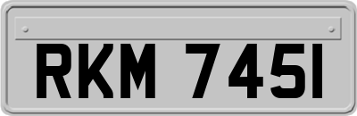 RKM7451