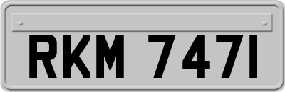 RKM7471