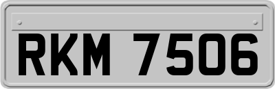 RKM7506