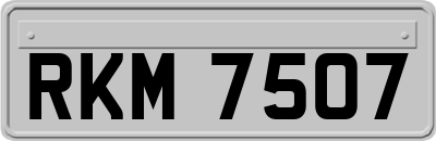 RKM7507