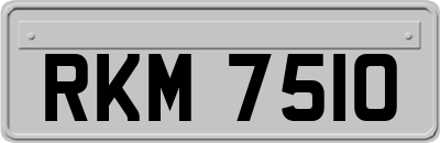 RKM7510