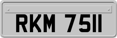 RKM7511