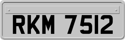 RKM7512