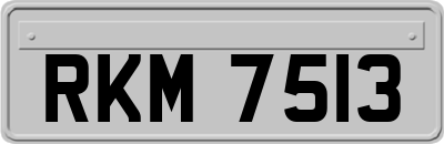 RKM7513