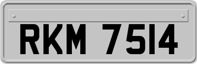 RKM7514