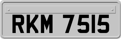 RKM7515