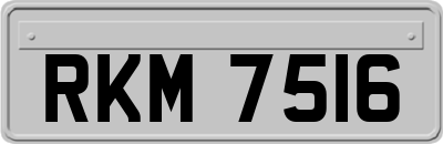 RKM7516