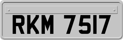 RKM7517