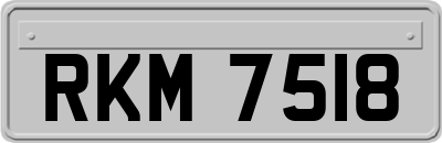 RKM7518