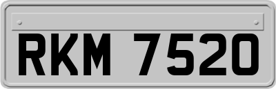 RKM7520