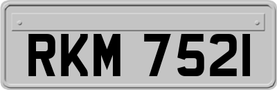 RKM7521